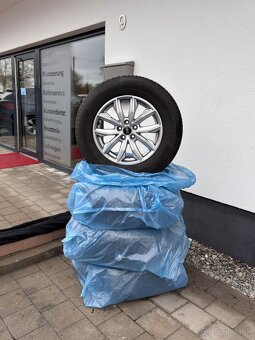 Audi Q5 40 TDI quattro S-line S-Tronic - 11