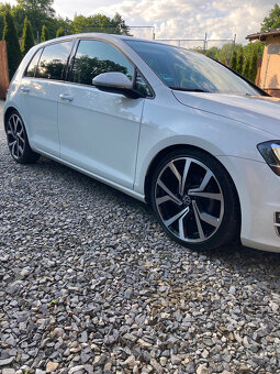 Volkswagen Golf 7 2.0 TDI 150 KONI BMT 4MOTION +WEBASTO - 11
