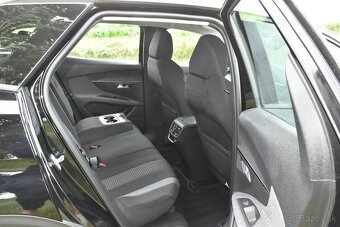 Peugeot 3008 1.5 HDi 106 000km //NOVÝ MODEL// ODPOČET DPH - 11