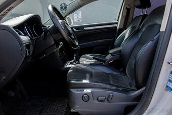 Škoda Superb 2.0 TDI CR 140k Elegance - 11