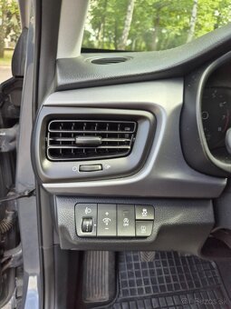 Kia Rio 1.2 CVVT M5 - 11