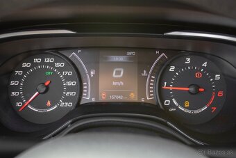 Fiat Tipo 1.4 T-Jet Lounge - 11