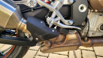 BMW S1000R   2021 - 11