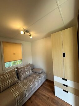 🏡 Predaj záhradky s moderným mobilným domom – Šaľa - 11
