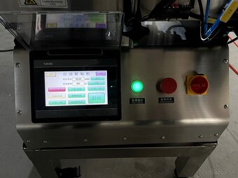 VK-TL-RP Automatický stolový etiketovací stroj na fľaše - 11