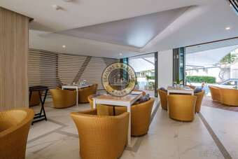 Investičné apartmány Wyndham Grand, Phuket-Nai Harn, Thajsko - 11