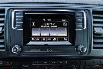 Volkswagen Caravelle 2.0TDI 110KW DSG LWB HIGHLINE - 11