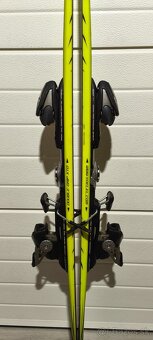 Lyže Volkl Racetiger SL 155cm - 11