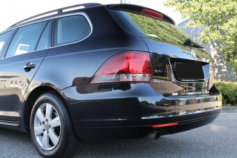 Volkswagen Golf VI 1.6 TDI Highline - 11