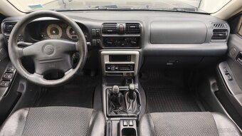 Opel Frontera 2.2 DTI 4x4 - 11