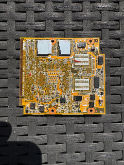 Grafická karta pre Notebooky - ATI RADEON - 11