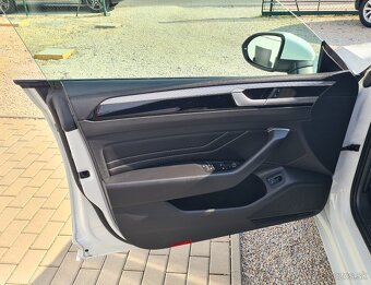 VW ARTEON SHOOTING BRAKE 2.0 TDI R-LINE DSG 4MOTION - 11