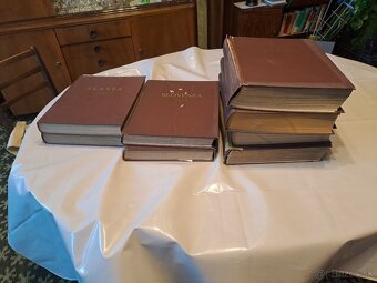 Zviazané časopisy rok 1957 - 1960 - 11