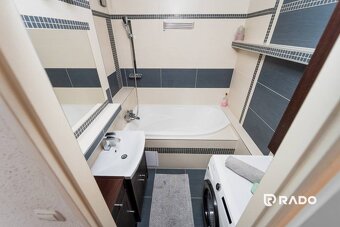 RADO I 4-izbový byt I ul. Halalovka I Trenčín - 11