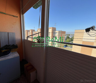 Predaj 3 izbový byt - LEVICE (100-113-MIJK) - 11