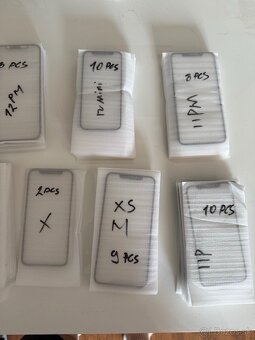 Predám Profesionálnu Stanicu pre Repasovanie Displejov - 11