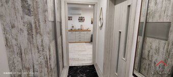 Na predaj 3 izbový byt, sídl. Okulka, Vranov nad Topľou - 11