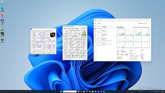 Nový PC Ryzen 5 3600 16G 512GB SSD RTX 5060 Ti BT WIFI WIN11 - 11
