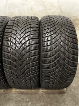 Zimná sada 5x112 R18 , 225/40/18 VW Golf 8 GTI- Bergamo - 11