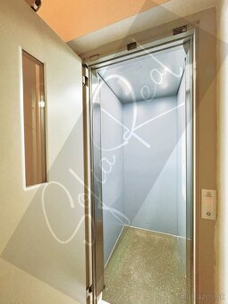 PRENÁJOM: 2-izbový byt; širšie centrum (Trnavské mýto) - 11