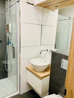 Ponúkam na prenájom 1-izbový byt, Prešov, Mukačevská Ul. - 11