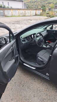 Peugeot 508  1.6 ehdi 82kw - 11