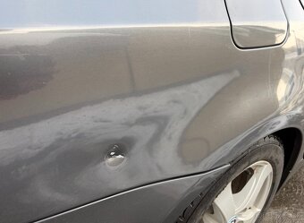 BMW E61 525d xDrive 3.0L 145kW r.v. 10/2009 - 11