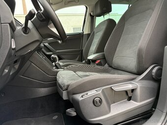 Volkswagen Tiguan 2.0 TDI 110kw DSG 2022 - 11