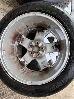 Peugeot 5x108 17” - 11