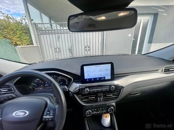 Predam Ford Kuga, Plugin hybrid, možný odpočet DPH - 11