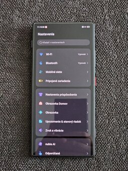 Nubia z80 ultra 1tb - 11
