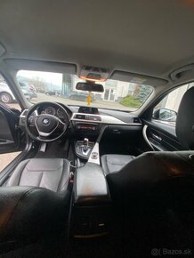 Predam - Vymením BMW 320 xd - 11