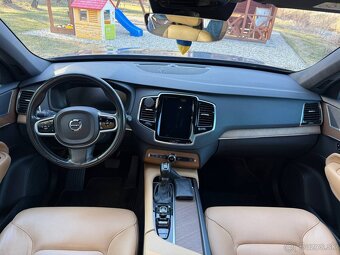 Volvo XC90, INSCRIPTION D5 2.0 - 11