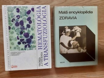 KNIHY - ZDRAVOTNÍCTVO, ZDRAVÝ ŽIVOTNÝ ŠTÝL II. - 11