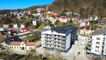 RADO | Čerstvo skolaudovaný, 2-izbový byt + parking v T. Tep - 11