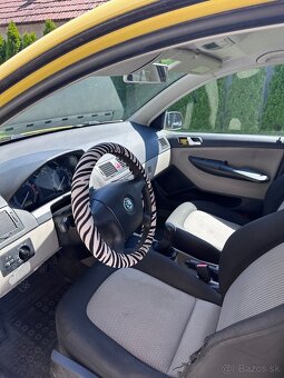 Škoda fabia 1.2 - 11