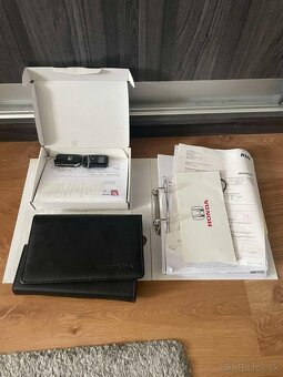 Honda civic tourer 1,6 idtec rv 2014 - 11