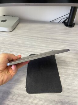 iPad mini 6, 64GB, Space gray - 11