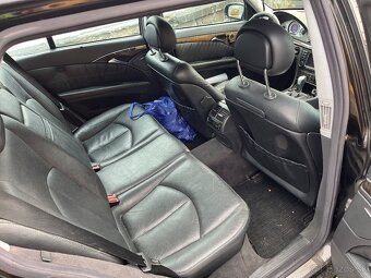 mercedes e320 4matic avantgarde - 11