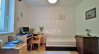Ružinovská klasika s výhľadom na zeleň – priestranný 3... - 11