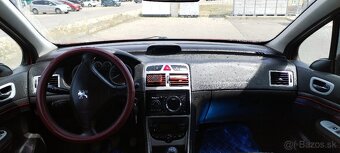 Peungeot 307 2l 79kw - 11