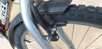 Detský bicykel na predaj - 11