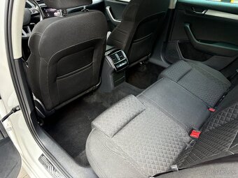 Škoda superb 2.0tdi 110kw 2020 - 11