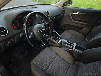 AUDI A3 1.9 TDI - 11
