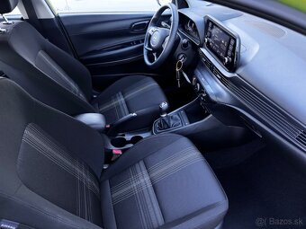Hyundai i20 1.2i Comfort - 11