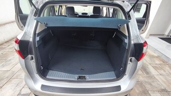 Ford C-MAX, 1.6 TDCi, diesel, 95 k., r.v. 2013 - 11
