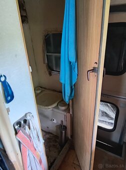 Fiat Ducato Karavan - 11