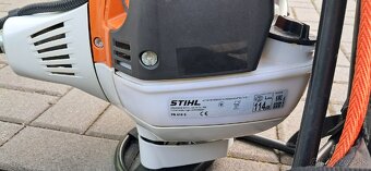 Krovinorez Stihl FR410 C-E - 11
