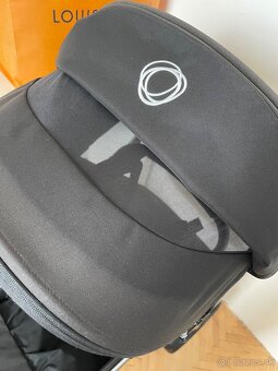 Bugaboo fox5 s autosedackou s isofixom ZADARMO - 11