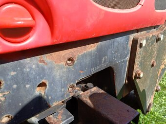 Predám Zetor Forterra 12 441 - 11